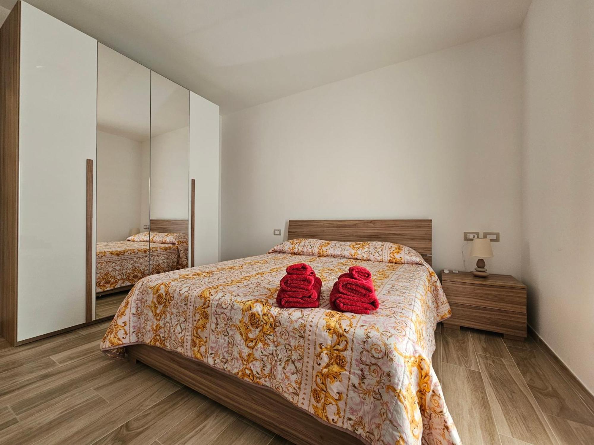 Appartamento Dream & Fly Scafa Fiumicino Esterno foto