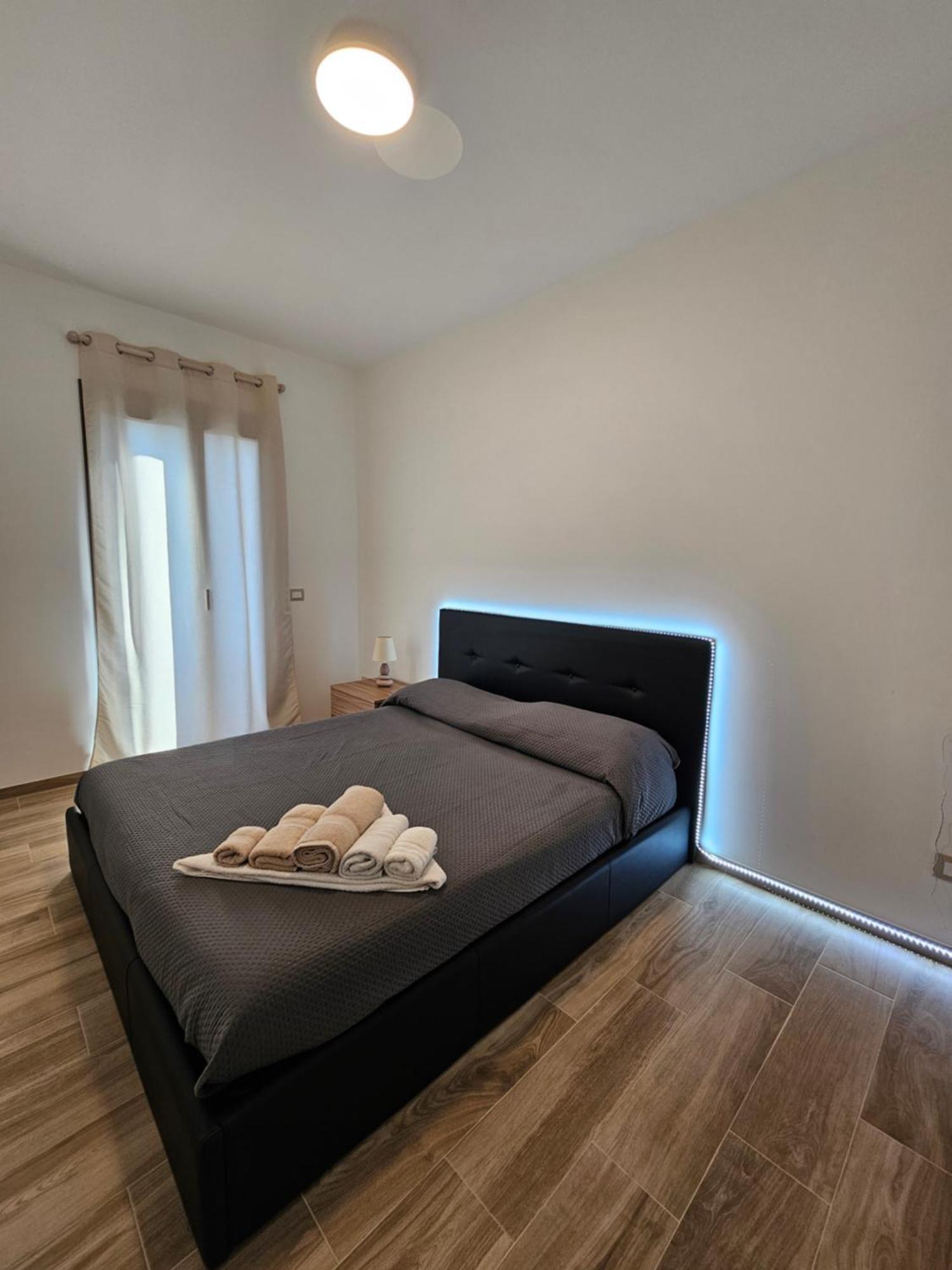 Appartamento Dream & Fly Scafa Fiumicino Esterno foto