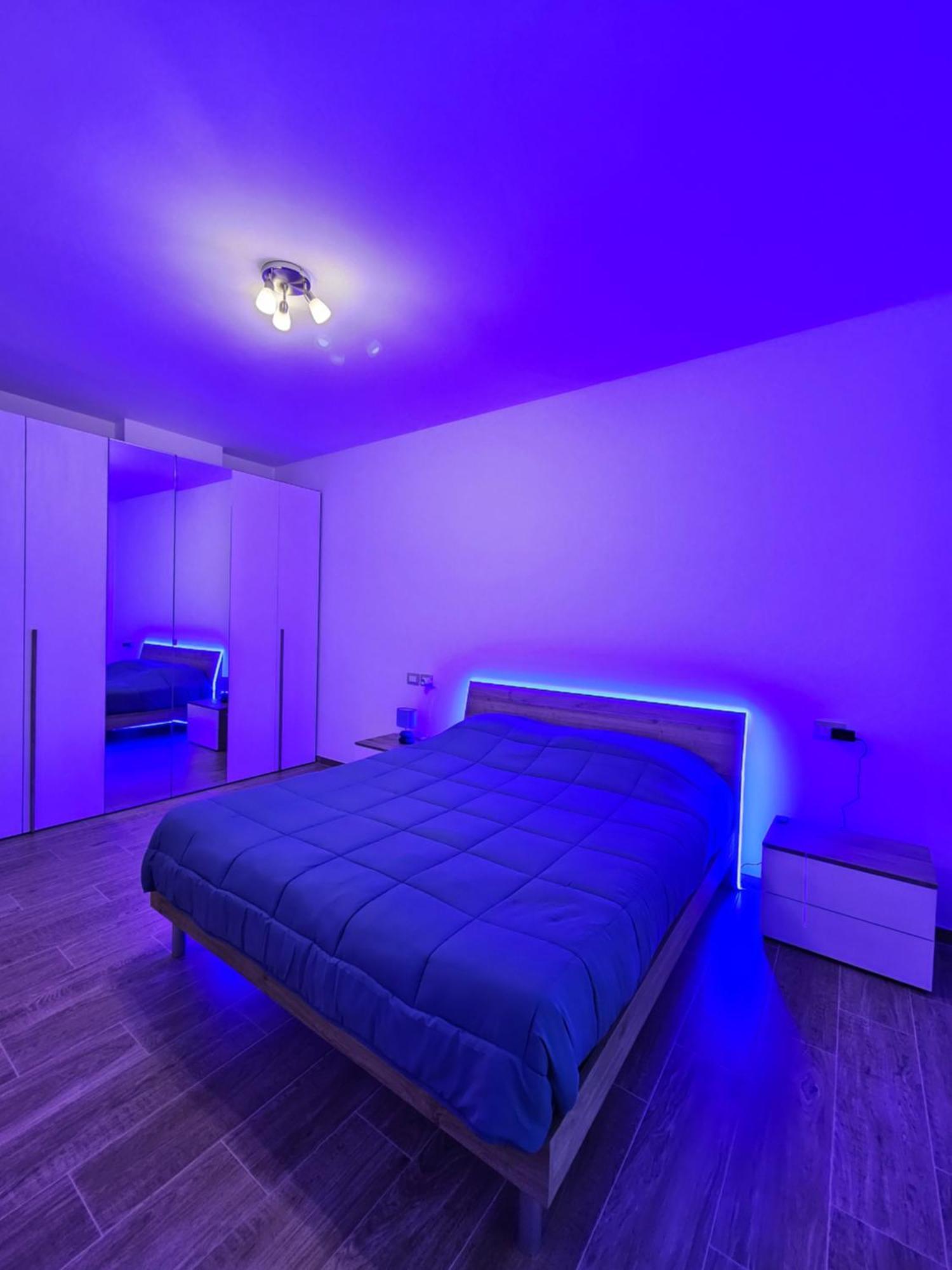 Appartamento Dream & Fly Scafa Fiumicino Esterno foto