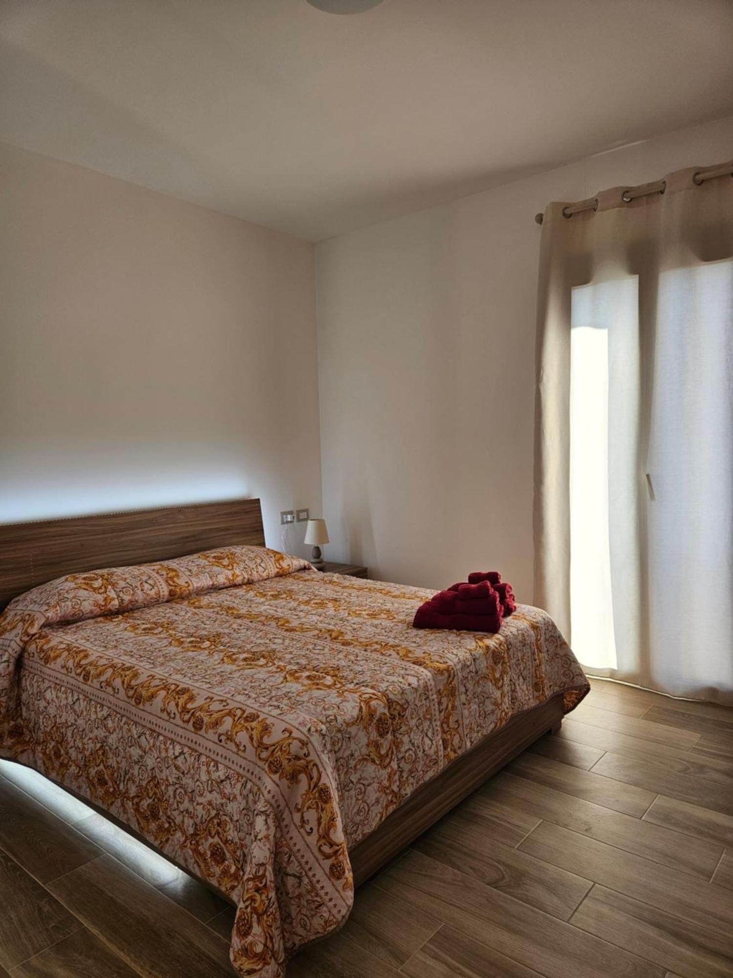 Appartamento Dream & Fly Scafa Fiumicino Esterno foto