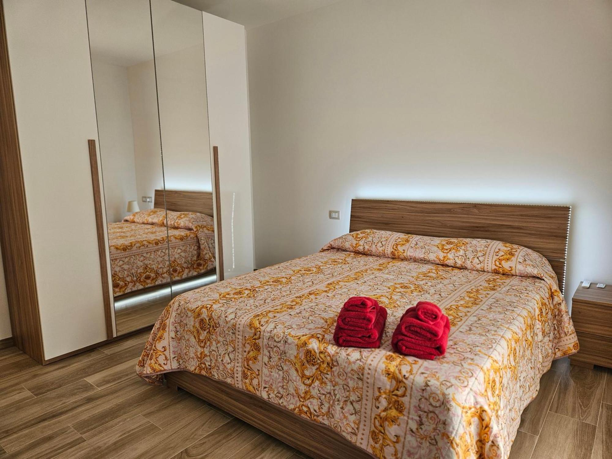 Appartamento Dream & Fly Scafa Fiumicino Esterno foto