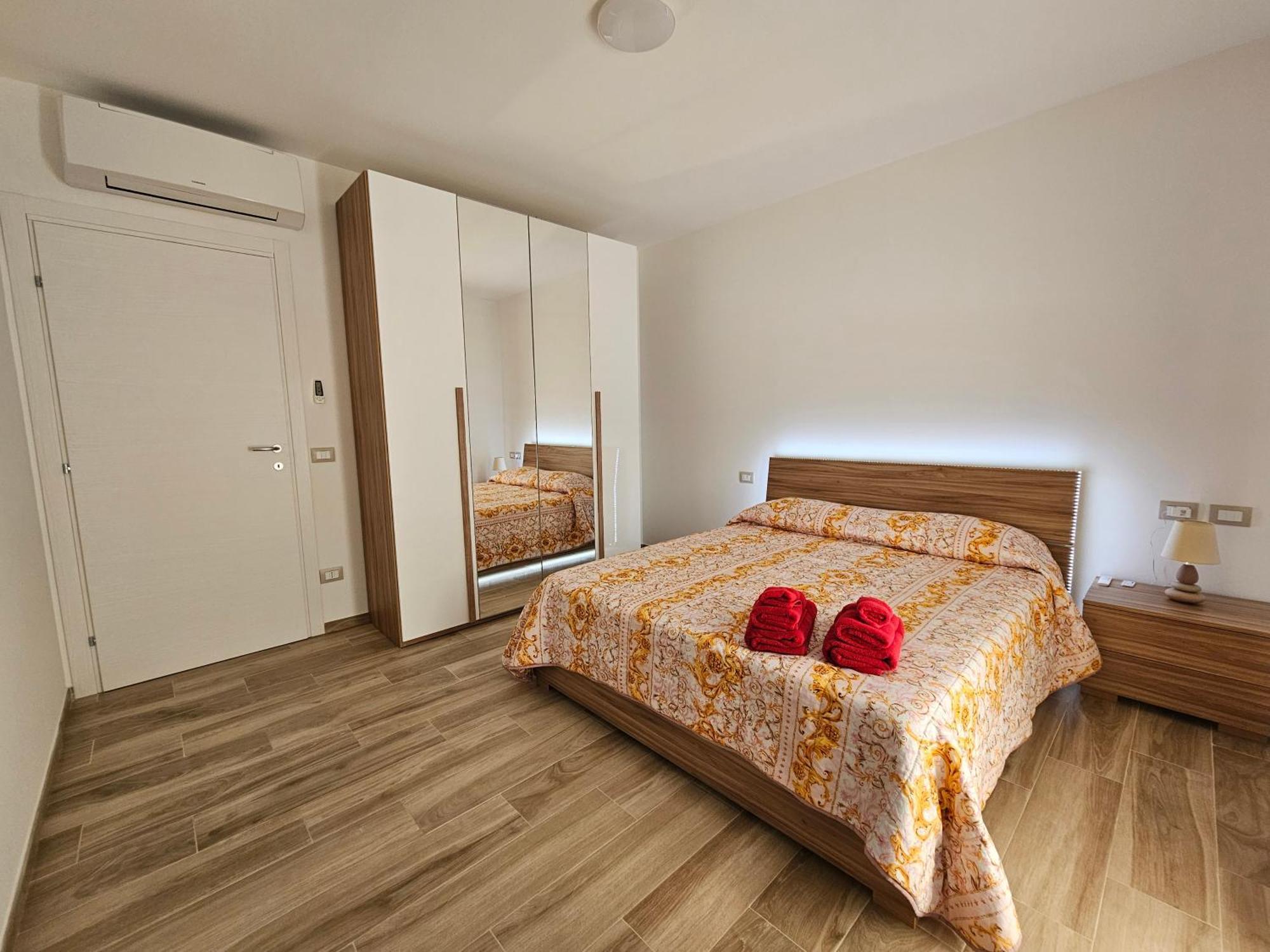 Appartamento Dream & Fly Scafa Fiumicino Esterno foto