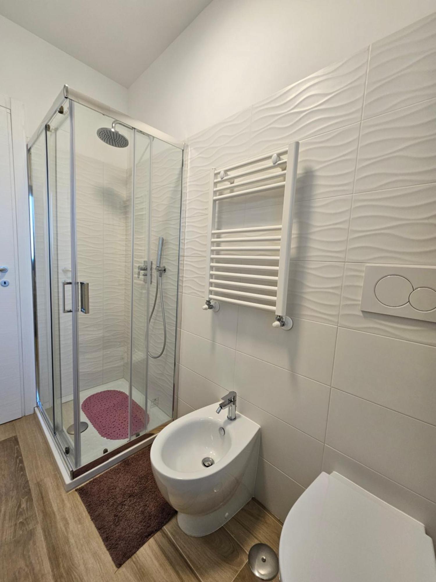 Appartamento Dream & Fly Scafa Fiumicino Esterno foto
