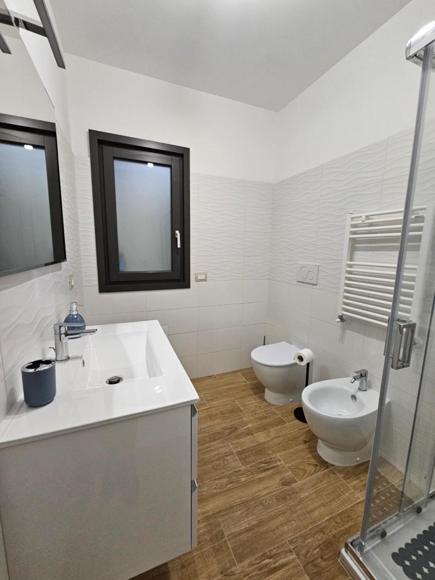 Appartamento Dream & Fly Scafa Fiumicino Esterno foto