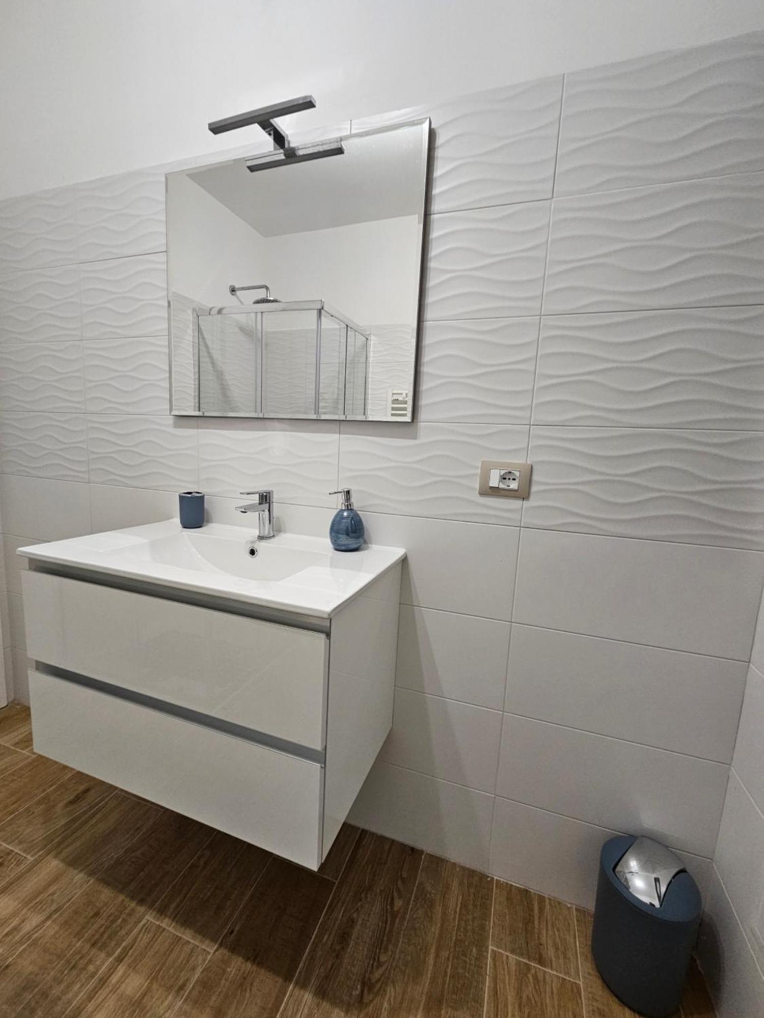 Appartamento Dream & Fly Scafa Fiumicino Esterno foto