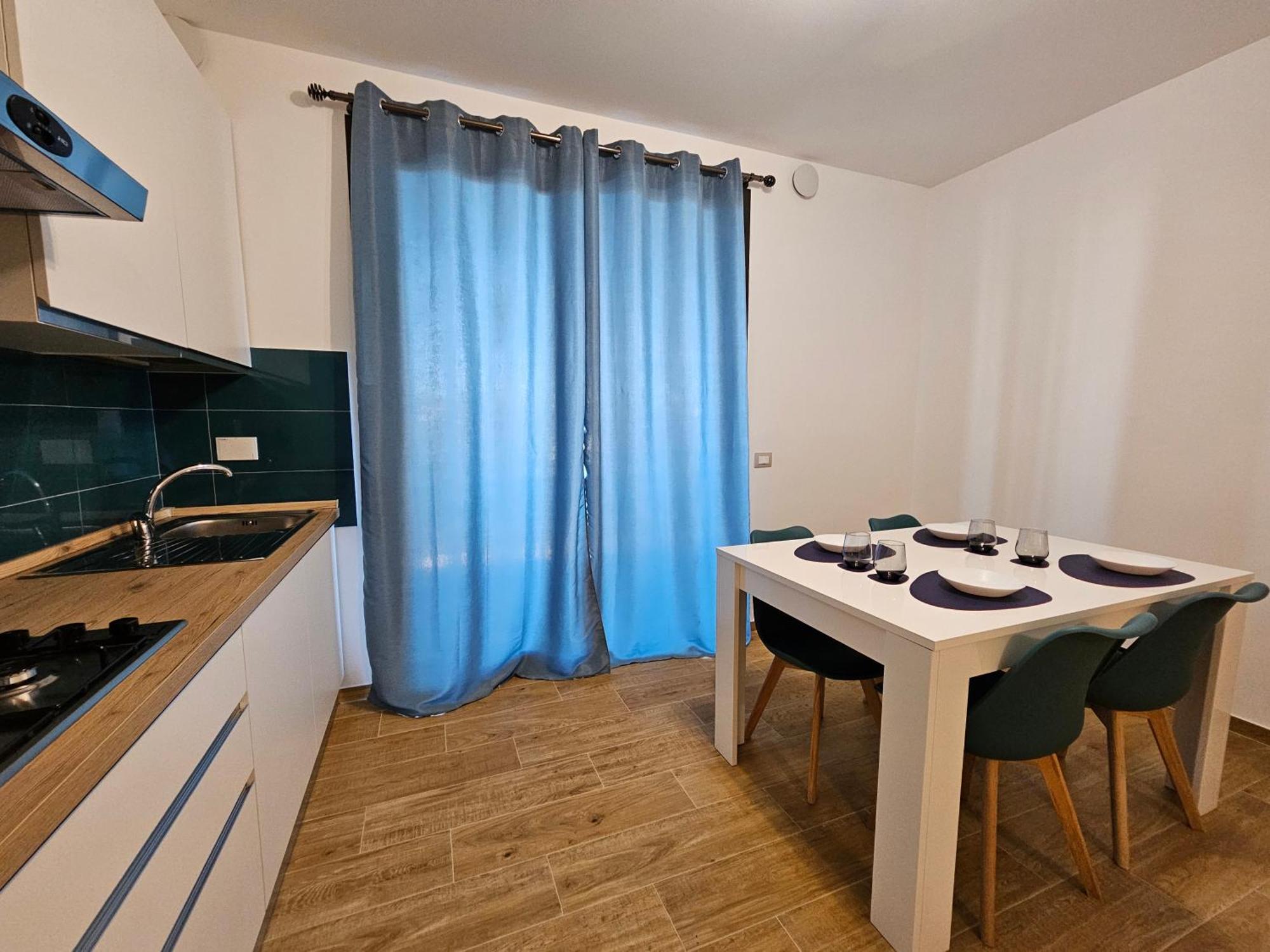 Appartamento Dream & Fly Scafa Fiumicino Esterno foto