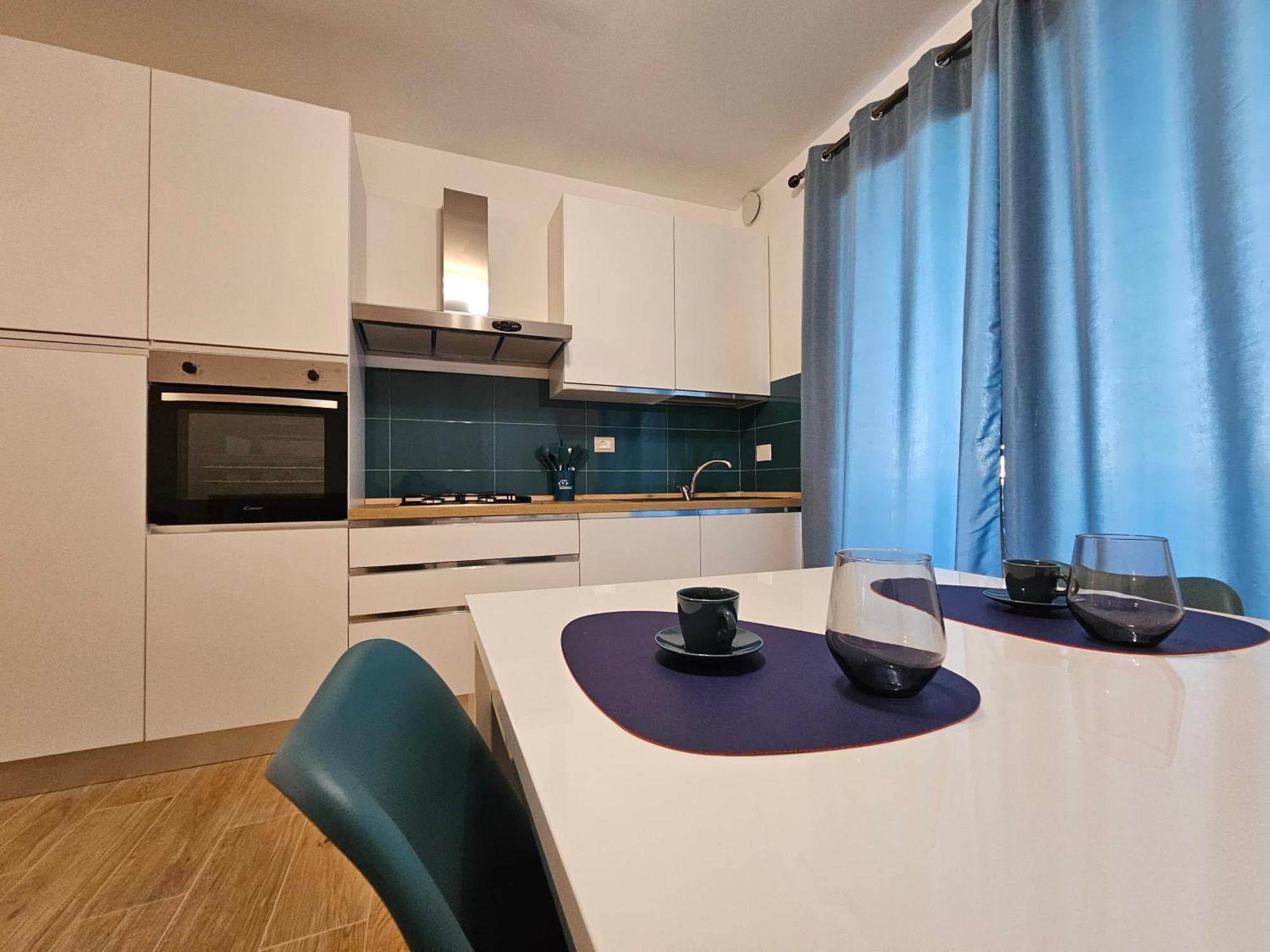 Appartamento Dream & Fly Scafa Fiumicino Esterno foto