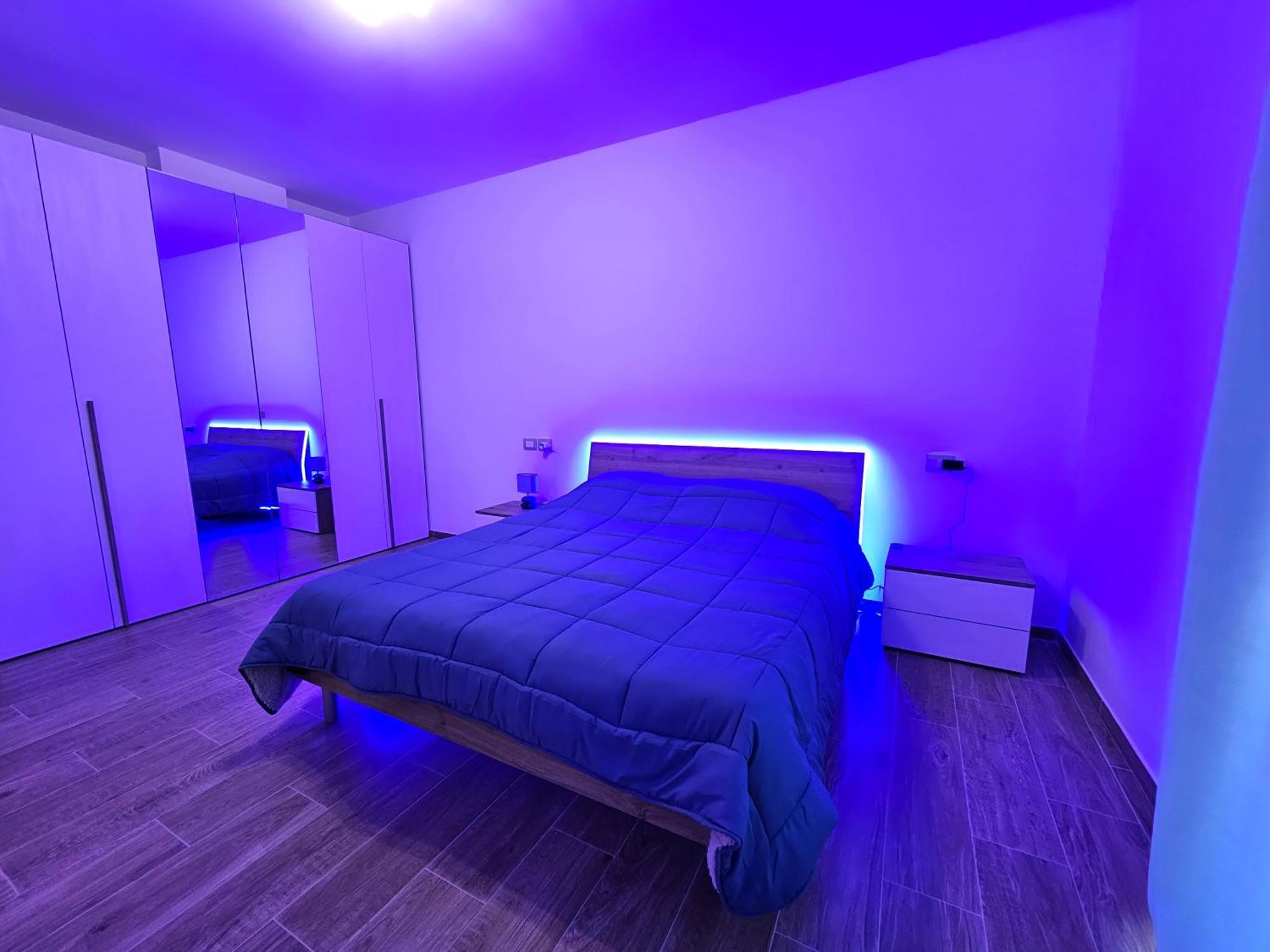 Appartamento Dream & Fly Scafa Fiumicino Esterno foto