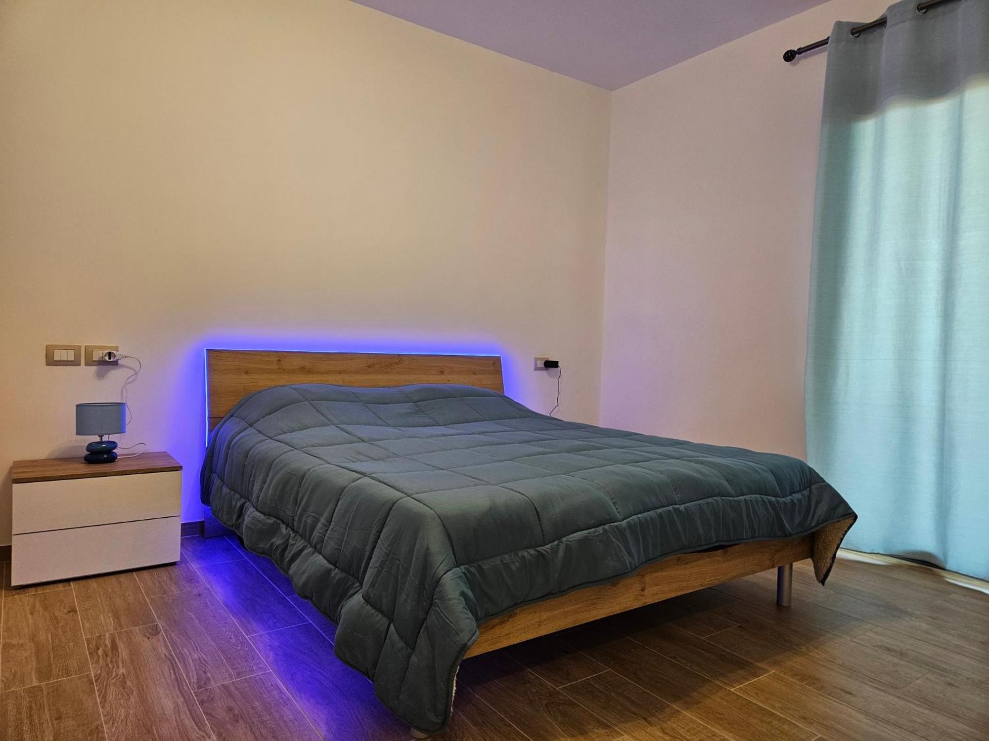 Appartamento Dream & Fly Scafa Fiumicino Esterno foto